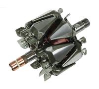 Rotore, Alternatore