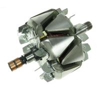 Rotore, Alternatore