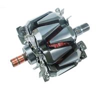 Rotore, Alternatore