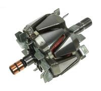 Rotore, Alternatore