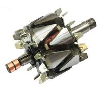 Rotore, Alternatore