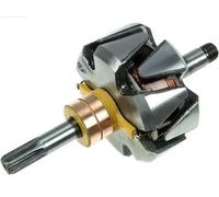 AS-PL AR2001 Rotore, Alternatore