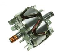Rotore, Alternatore