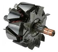 Rotore alternatore Senso rotazione orario 235366 HC-Cargo