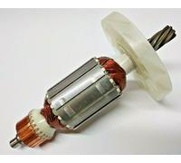 Rotore Anker Motore Per Makita HM0810 HM0810B HM0810T