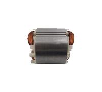 Rotore armatura AC 220V 240V 9227C 9227CB 9237CB 9227, compatibile for Makita, lucidatrice pezzi di ricambio lucidatrice 516308-7(Stator)
