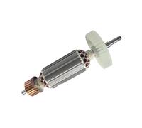 Rotore armatura AC 220V 240V G10SS G12SS G13SS, compatibile for HITACHI, pezzi di ricambio for smerigliatrice angolare G 10SS G 12SS G 13SS