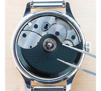 Rotore automatico per orologi, accessorio per orologiai, parte del cuscinetto,