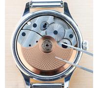 Rotore automatico per orologi, accessorio per orologiai, parte del cuscinetto,