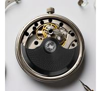 Rotore automatico per orologi, accessorio per orologiai, parte del cuscinetto,