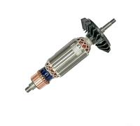 Rotore basato in rame per Bosch GWS750-For 100 GWS750-125 modelli smerigliatrice angolare consegna coerente coppia