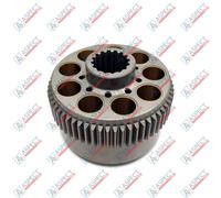 Rotore blocco cilindro Volvo HM282 VOE14622048 14622048