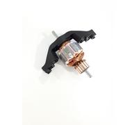 Rotore + cavalotto lato ventola per Parlux 385-advance-alyon - Parlux