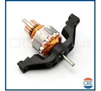 Rotore con Cavallotto Lato Ventola per Phon 385, Advance, Alyon