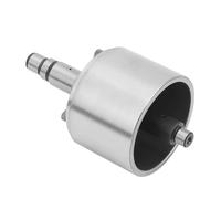 Rotore del cilindro magnetico for moto in gomma adatto for YZFR1 FZ8 FZ8-N FZ8-S RN25 FZ1 Fazer 800 FZ1-N FZ1-S YZF R1 LE RN16 RN12(1Pc)