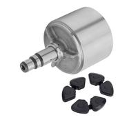 Rotore del cilindro magnetico for moto in gomma adatto for YZFR1 FZ8 FZ8-N FZ8-S RN25 FZ1 Fazer 800 FZ1-N FZ1-S YZF R1 LE RN16 RN12(1 Set)