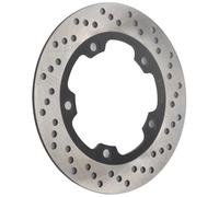 Rotore del Disco del Freno Rotore Disco Freno Posteriore Moto per Suzuki SV650 SV 650 2021-2022