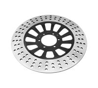 Rotore del disco freno anteriore for motocicletta adatto for XJ650 80-83 XJ750 82-83 XJ550R 81-83 XJ750R 81-83 SR500 78-81