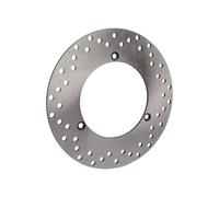 Rotore del disco freno Compatibile con accessori per motociclette adatta a Xprévenzione 300 2017-2023 PATTI DI SOSTITUZIONE FRENO