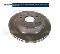 Rotore del freno a disco