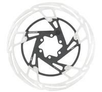 Rotore del freno a disco Jagwire Pro LR2-e Noir