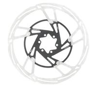 Jagwire Pro Lr2 6b Brake Disc Nero 203 mm