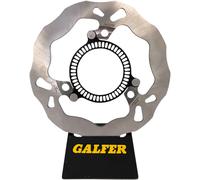 Rotore Del Freno Anteriore Galfer Wave #DF214FLW