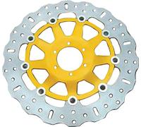 Rotore Del Freno Contornato EBC #MD4157C