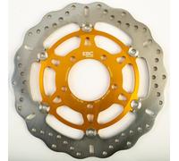 Rotore Del Freno Contour Serie EBC #MD4152XC