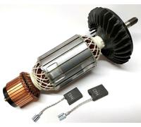Rotore Del Motore Per Bosch GWS 24-180, GWS 24-230, GWS 24-300, 26-230