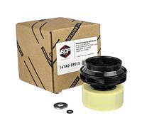 Rotore della pompa dell'acqua 161A0-29015 TOYOTA PRIUS AURIS YARIS 1.5 1.8H