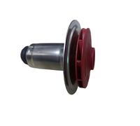 Rotore Della Pompa Di Circolazione/parte Della Caldaia For Fuoriuscite D'acqua, Compatibile Con Vaillant, Plus (VHSL15/6, VPAR-5) (INTMSL12/6-2)