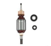 Rotore dell'armatura, accessori di ricambio per HR4001C HR4010C HR4011C rotore martello elettrico 513633-7
