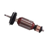 Rotore Dell'armatura, Compatibile For La Sostituzione Dei Pezzi Di Ricambio Della Smerigliatrice Angolare BOSCH GWS6 GWS 6 GWS 6-100 GWS6-100 GWS 6-115 GWS6-115 AC 220V 240V