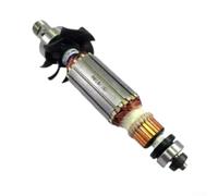 Rotore dell'armatura della macchina della rifilatura del bordo, sostituzione 515843-2, compatibile con RT0700C per gli strumenti di intaglio del router RT0702C