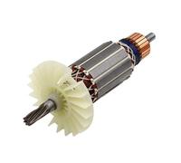Rotore Dell'indotto 220-240V Ancoraggio Del Rotore Dell'indotto, Compatibile Con BOSCH, For GBH 2-26 2-26DRE GBH2-26 DFR Martello Perforatore Elettrico A 7 Denti(Rotor)