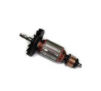 Rotore Dell'indotto 220V/240V 7 Denti GBH 2-24 DRE Ancoraggio Del Rotore Dell'indotto Di Ricambio For GBH2-24 GBH 2-24 RE DRE DFR GBH240 240F Martello Perforatore