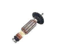 Rotore dell'indotto AC220V con cuscinetto di ricambio for Bo-sch GWS 750-100 750-125 750-115 GWS750-100 GWS750-125 Accessori for smerigliatrici angolari