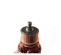 Rotore Dell'indotto: Accessori Di Ricambio For Indotto AC220-240V Compatibili Con Makita, For Utensili Elettrici Di Ancoraggio For Rotore E Macchina Da Taglio 2414N 2414NB