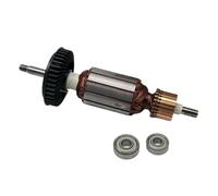 Rotore Dell'indotto, Ancoraggio Di Ricambio For Rotore Dell'indotto AC220V-240V, Compatibile Con BOSCH, Smerigliatrice Angolare For GWS11-125 GWS 11-125(1set)