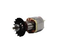 Rotore Dell'indotto: MIGLIOR PREZZO For MOTORINO D'AVVIAMENTO, Compatibile Con BOSCH 24V SERIOUS INDOOR 24V