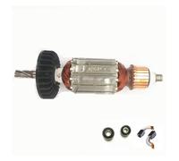 Rotore Dell'indotto, Motore AC220-240V, 5 Denti, Compatibile Con HITACHI, For DH24PB3 DH24PC3 360720E C210716E Anchor
