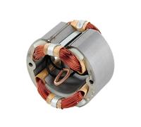 Rotore Dell'indotto: Parti Del Rotore Dell'indotto Compatibili Con Hitachi, For Il Martello Elettrico PH95A, Rotore A 7 Denti, Parti Di Ricambio For L'ancoraggio Dell'indotto.(Stator)