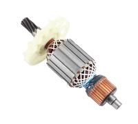 Rotore Dell'indotto, Rotore Dell'indotto A 9 Denti For Martello AC220-240V For PH65A PH-65A 85A 75A 95A Trapano A Percussione Elettrico Accessori For Indotti