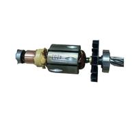Rotore Dell'indotto, Rotore For 619334-6, Compatibile Con Makita, For Parti Del Martello Elettrico DHR165
