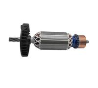 Rotore Dell'indotto, Sostituzione Dell'ancora Del Rotore Dell'indotto AC220V-240V, Compatibile Con BOSCH, Sega Circolare Manuale For GKS190 GKS165 GKS 190 GKS 165(Armature)