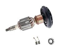 Rotore di ancoraggio dell'indotto GSH11E per impatto di demolizione GBH11DE