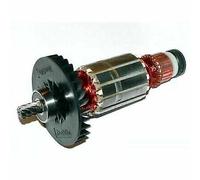 Rotore di armatura circolare Makita SAW 5704R 240 V 516489-7