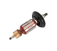 Rotore di ricambio per martello perforatore Bosch GBH 7 DE, 7 - 45 DE, 7 - 46 DE da sostituire, sostituisce 1 614 010 213 / collettore motore
