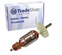 Rotore di ricambio per SPIT 322 / compatibile con Würth H 24-MLE, H 24-MLS (vecchi modelli) / Berner BBH 2-24 DSR, BHD-2, BHD 2 EC/BTI BH 2-24 MES, BHE 2-24 LR